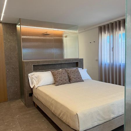 Masi 3 Adults Only Apartment Алтеа Екстериор снимка