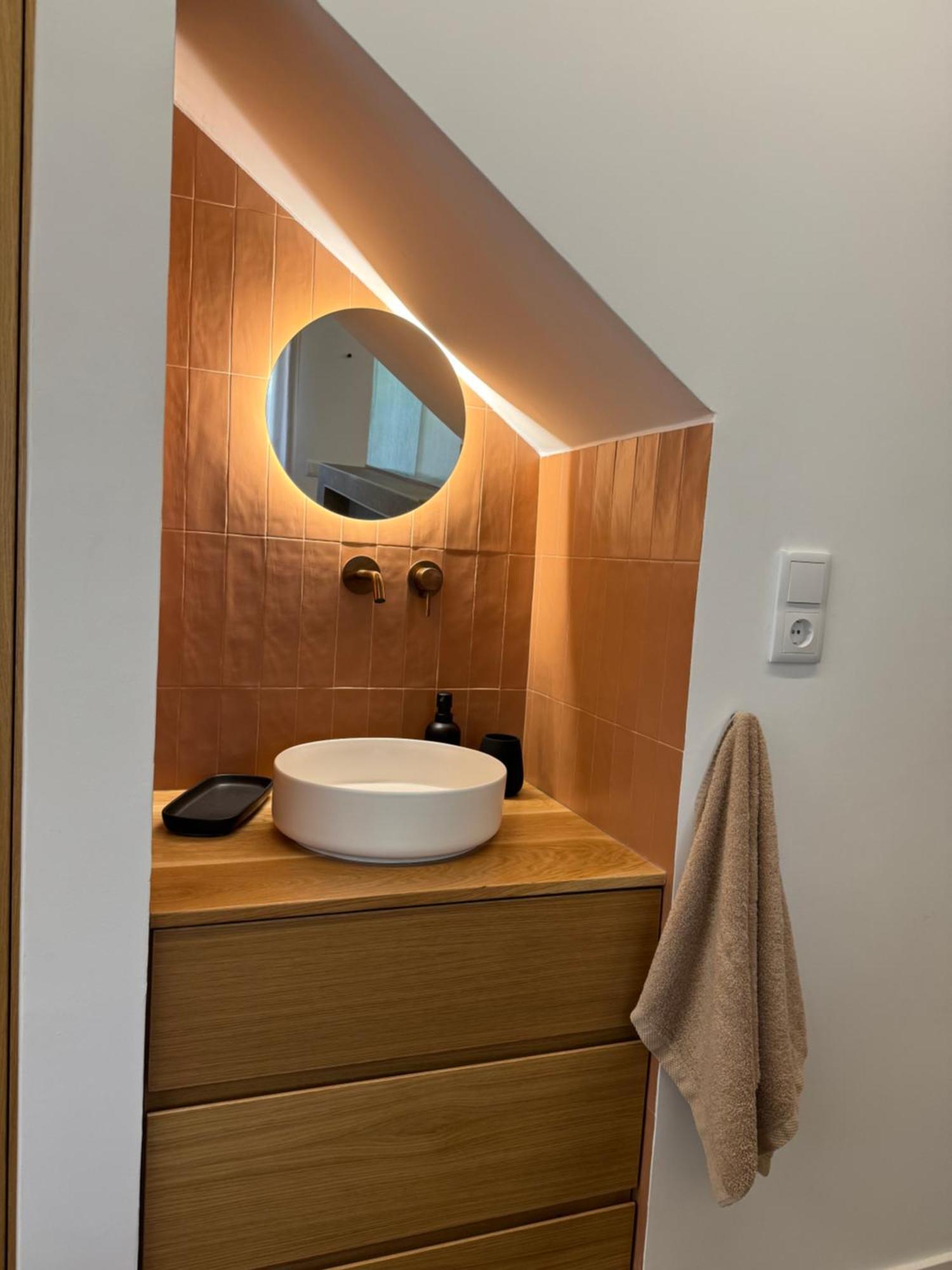 Masi 3 Adults Only Apartment Алтеа Екстериор снимка