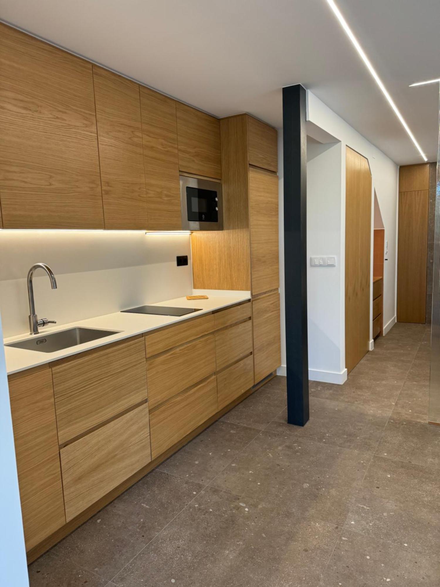 Masi 3 Adults Only Apartment Алтеа Екстериор снимка