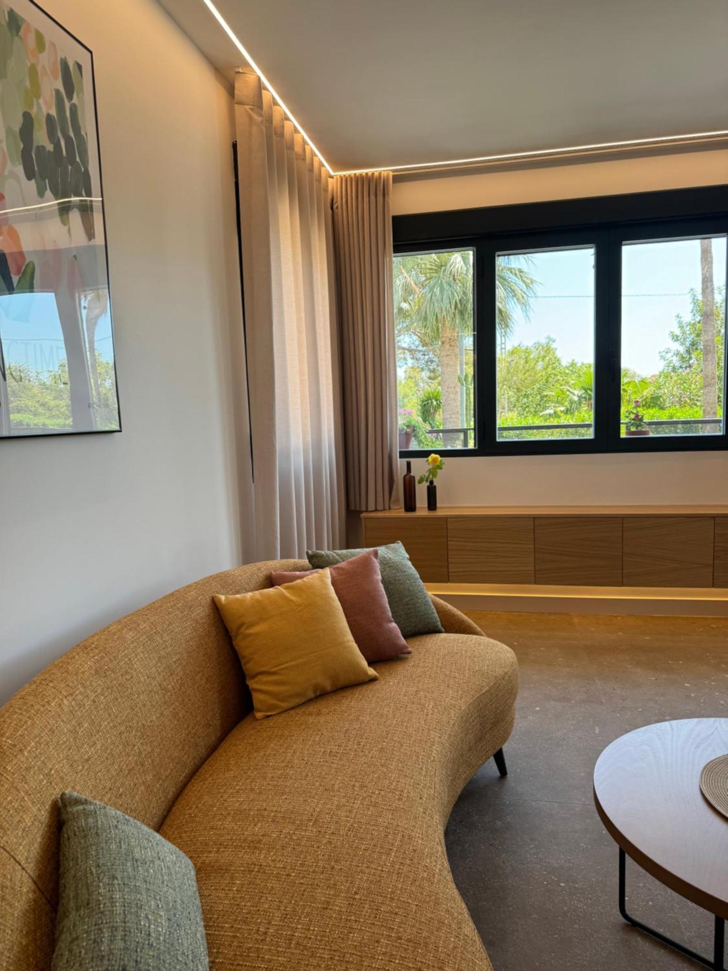 Masi 3 Adults Only Apartment Алтеа Екстериор снимка